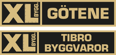 Företagets logotyp